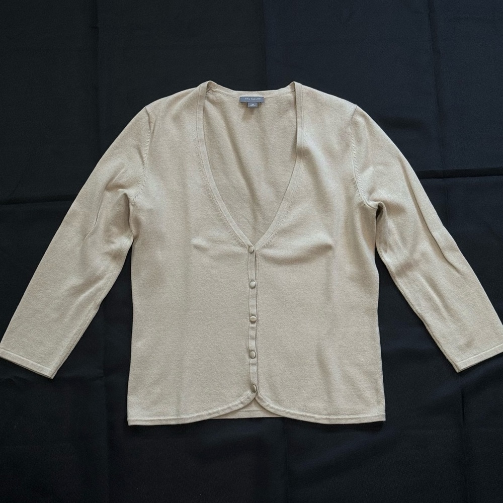 Ann Taylor sweater